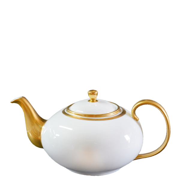 Teapot - Goldshine