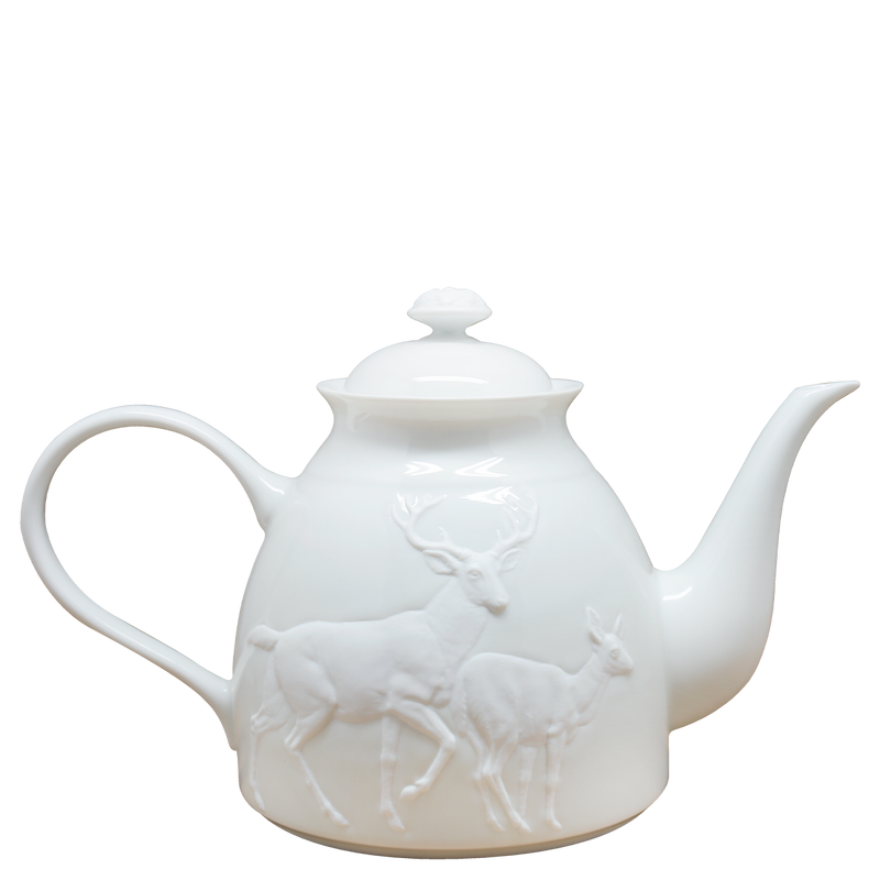 Teapot - Fauna Ibérica