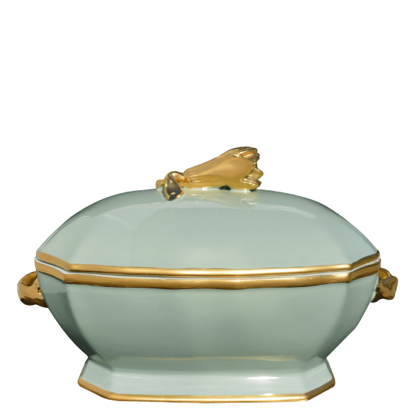 Tureen - Eternal Celadon