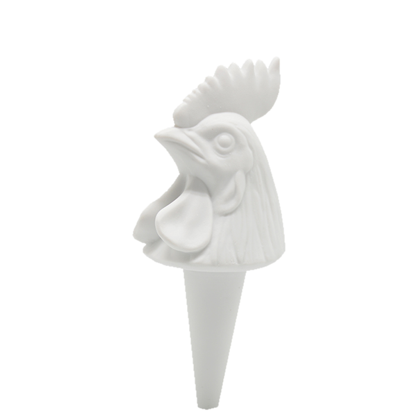 Wine Stopper | Rooster - Fauna Ibérica